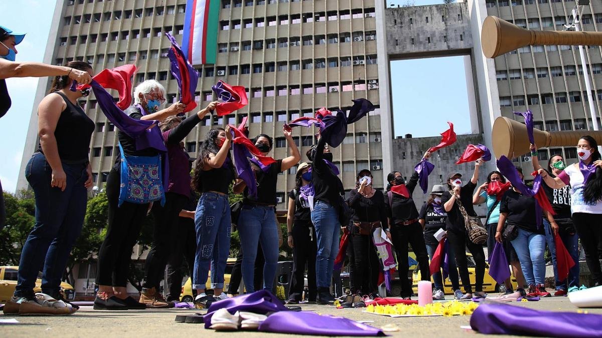 Cayó Hombre Señalado de Asesinar A Su Excompañera Frente A Sus Hijas de 4 Y 8 Años, En Trujillo, Valle del Cauca