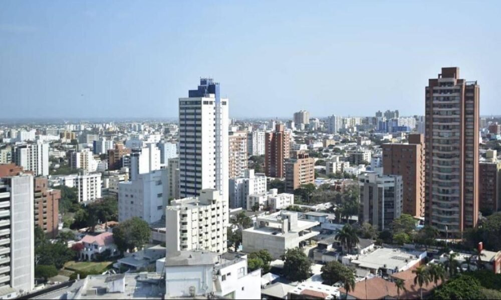 LOS Sectores de Barranquilla A Los Que se Les Suprenderá El Servicio de Energía Este Viernes 23 de Mayo