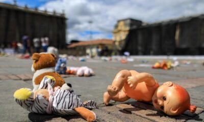 Denuncian un Nuevo Caso de Presunto Abuso Sexual de Menores en Un Jardín Infantil, Esta Vez en Soacha