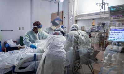 Autoridadas de Salud de Cali Descartan que circula un brote del síndrome de manos, pasteles y boca