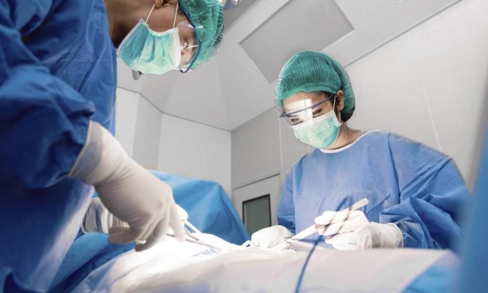 Investigan en Santander Extraña Muerte de Niña Tras una una cirugía por fractura en su Brazo: ESTO FUE LO QUE Sucedió