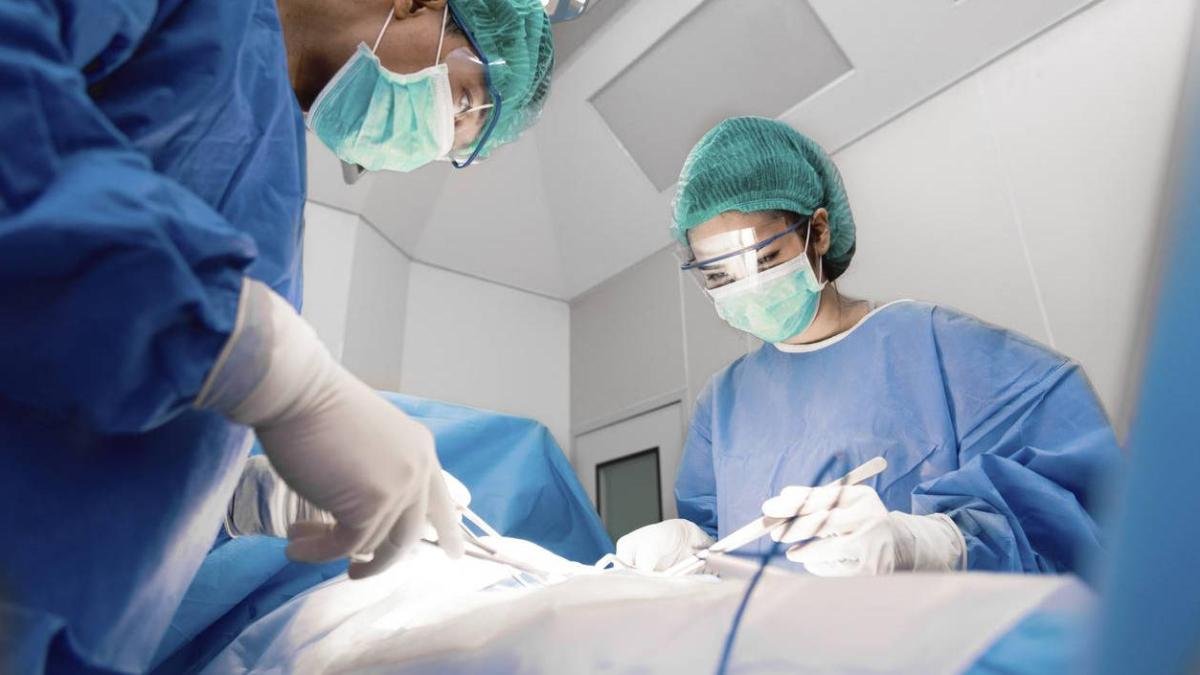 Investigan en Santander Extraña Muerte de Niña Tras una una cirugía por fractura en su Brazo: ESTO FUE LO QUE Sucedió