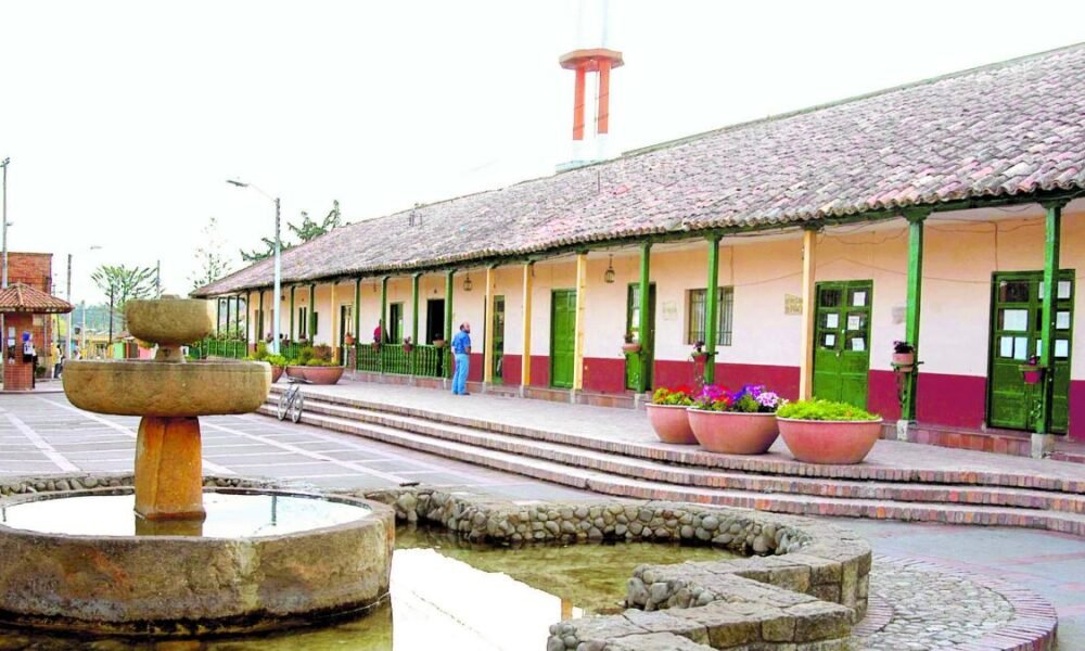 Crece Rechazo Ciudadano por Ajustes Catastrales en Municipios de la Sabana; este está pasando en tabio