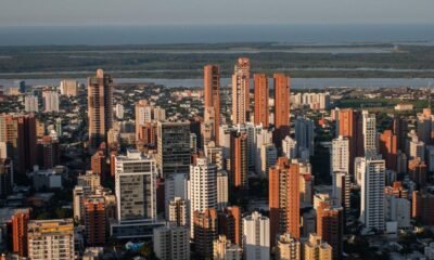Cinco Barrios Estarán Sin Luz este Viernes 30 de Mayo