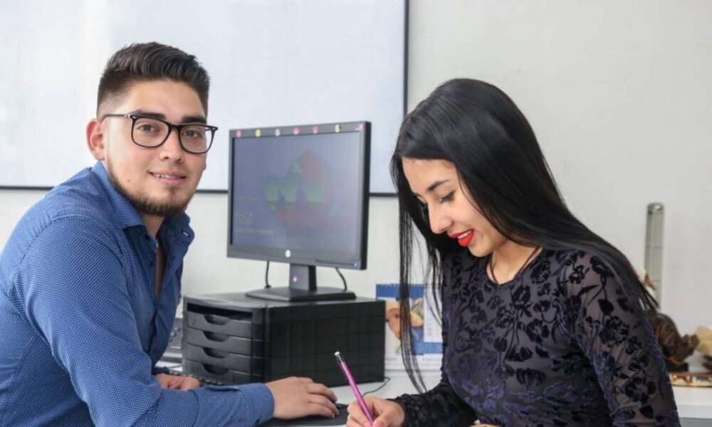 Bachilleres Bogotanos Terrán Acceso A 3.000 Bebas Universitarias A Través de Atenea