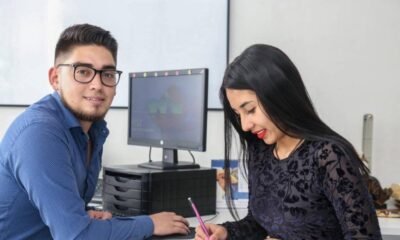 Bachilleres Bogotanos Terrán Acceso A 3.000 Bebas Universitarias A Través de Atenea