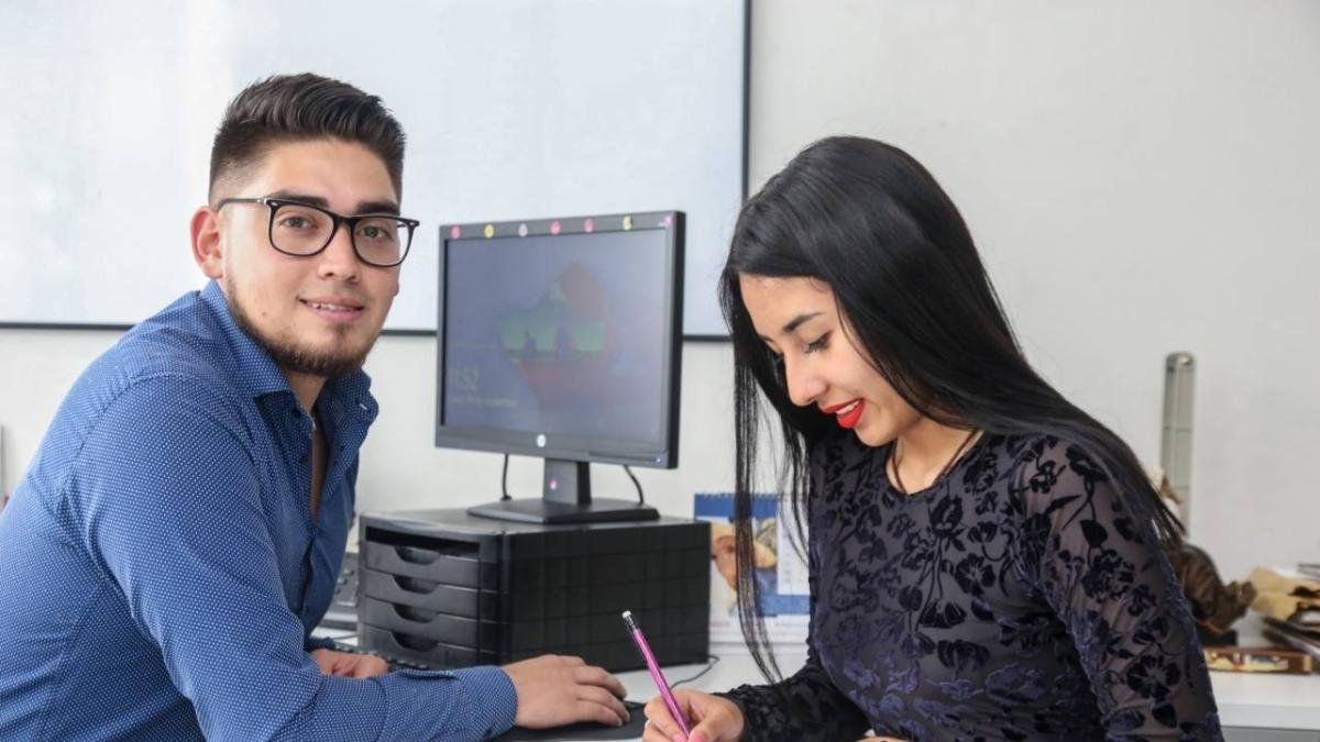 Bachilleres Bogotanos Terrán Acceso A 3.000 Bebas Universitarias A Través de Atenea