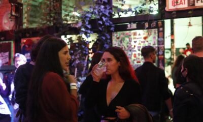 Bogotá 24 Horas: Una Apesta Que no Cuaja