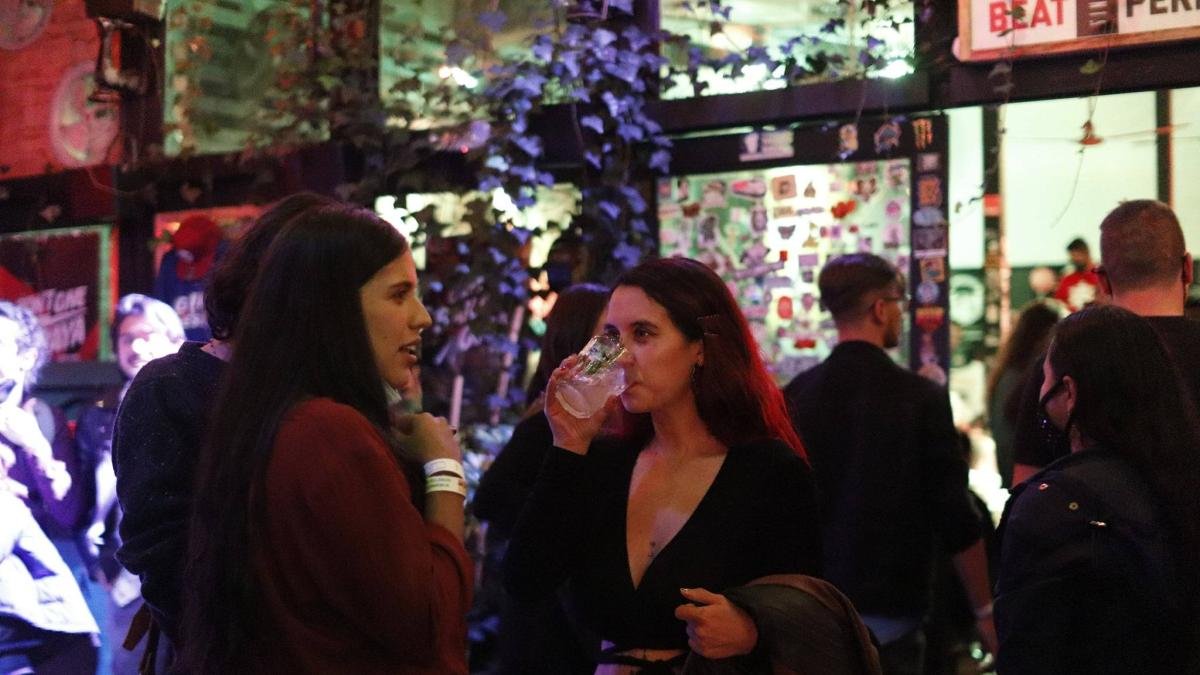 Bogotá 24 Horas: Una Apesta Que no Cuaja