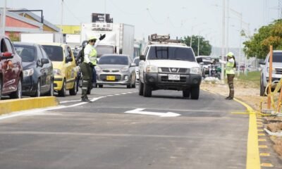 Sepera Movilización de Más de 70 mil vehículos