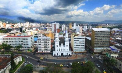 ¿Qé es lo que más se gasta en Los Hogares de Bucaramanga? Investigación Revela que el Consumo Crecio en UN 7,93%