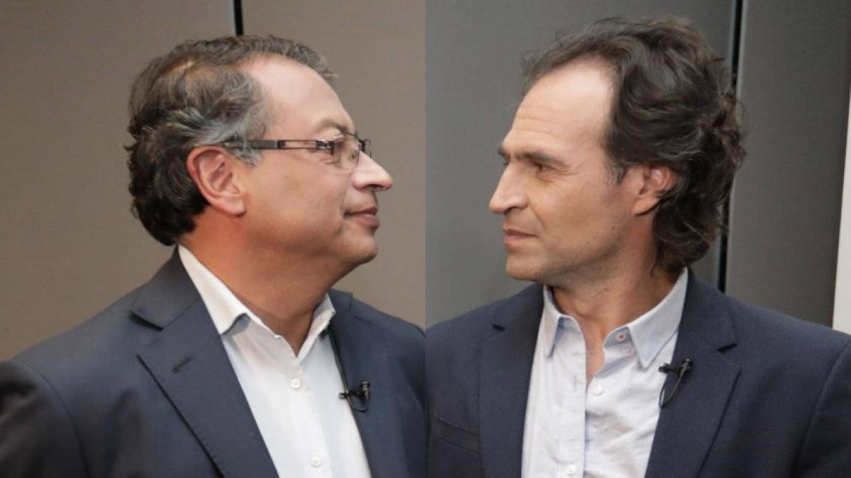 Alcalde de Medellín, Federico Gutiérrez, Denuncia que Fue Agredido en Partido de Fútbol y Culpa Al Presidente Petro