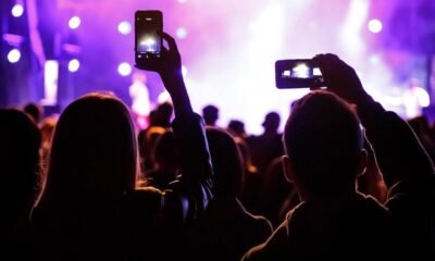 Conciertos impulsano a bogotá, pero falta estrategia para aparovechar su potencia