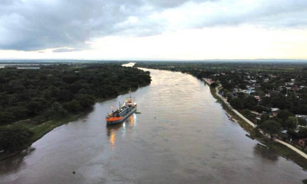 La Procuraduría Exige Claridad a la ani Sobre Licenciamiento Ambiental del Canal Del Dique