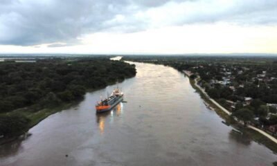 La Procuraduría Exige Claridad a la ani Sobre Licenciamiento Ambiental del Canal Del Dique