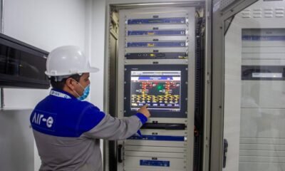 LOS Sectores Que Estarán Sin Energía Eléctrica Durante 8 HORAS ESTE LUNES 19 de Mayo