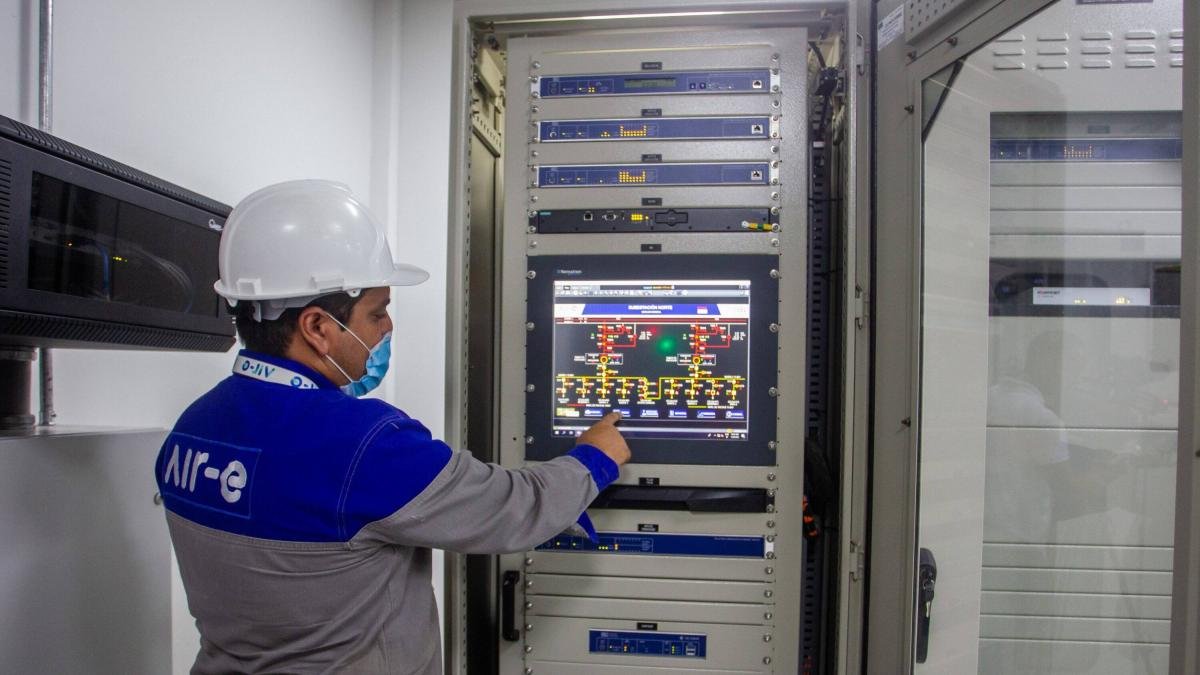 LOS Sectores Que Estarán Sin Energía Eléctrica Durante 8 HORAS ESTE LUNES 19 de Mayo