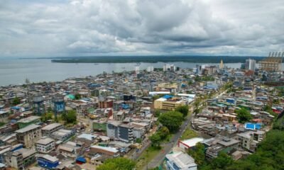 Tragedia en Buenaventura | Una Casa se Cayó, Causando la Muerte de Una Niña: La menor Quedó Atrapada por Un Muro