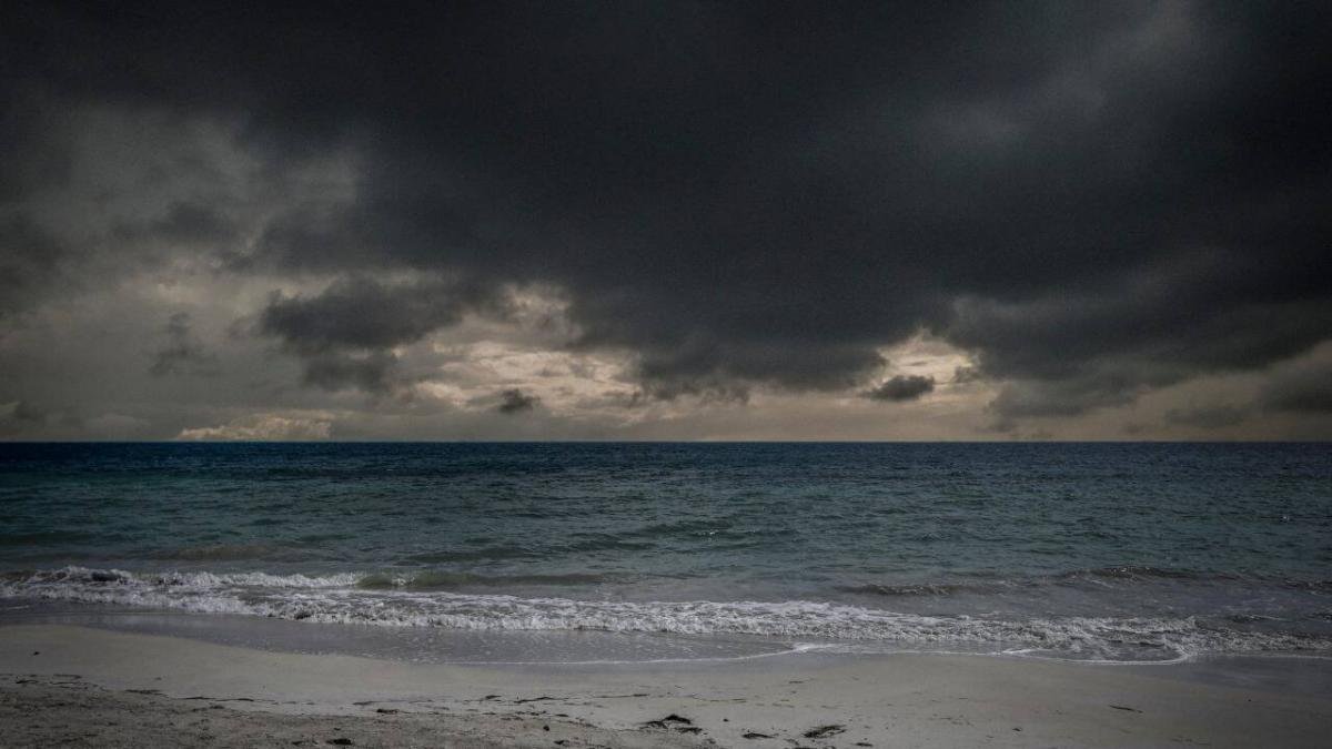 IDEAM INFORMA ONDAS Tropicales que incrementarán Lluvias y Riesgos de emergencia