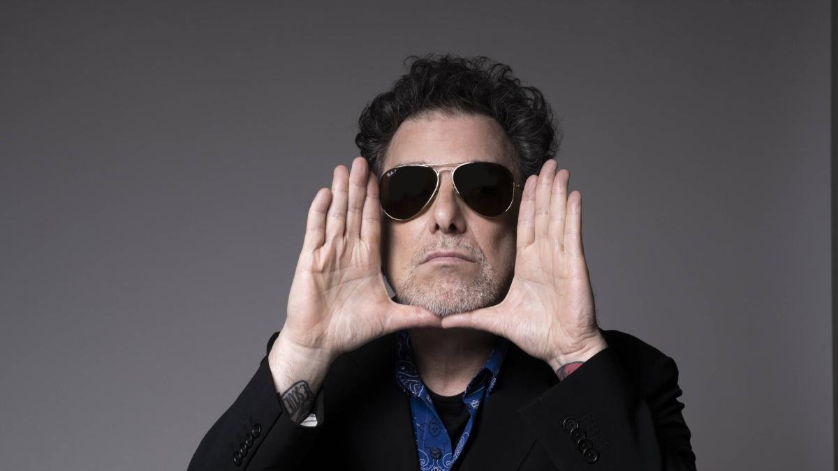Andrés Calamaro se Defiende Por Cryticas A Su Concierto en Cali y Lanza Mensaje A Animalistas: 'Cobardes'