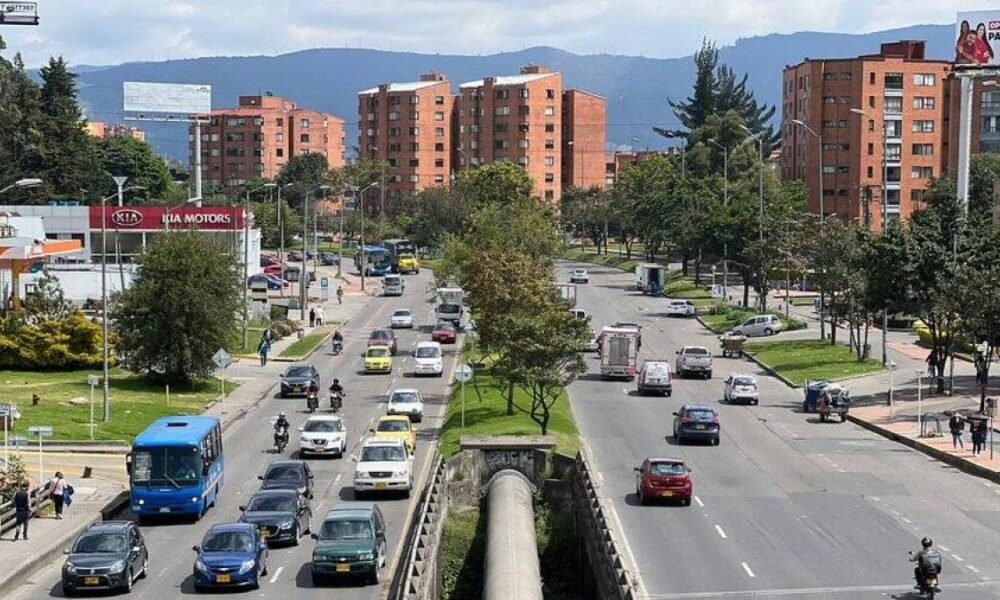 ¿Bogotá tenderrá Cambios en el pico y faca? Este Responder Carlos Fernando Galán Sobre la Movilidad de la Capital