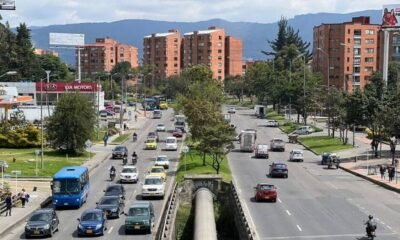 ¿Bogotá tenderrá Cambios en el pico y faca? Este Responder Carlos Fernando Galán Sobre la Movilidad de la Capital