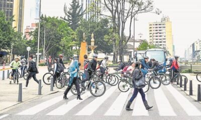 Logros y Desafíos de la cultura ciADANA Tras 30 Años de Aplicació