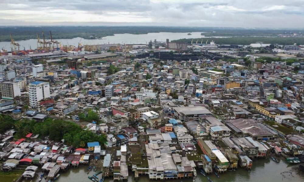Estos Son Los Proyectos del Valle del Cauca que Siguen Paralizados Ya La Espera del Guiño del Gobierno Nacional