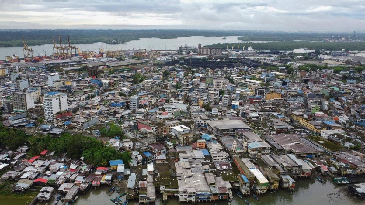 Estos Son Los Proyectos del Valle del Cauca que Siguen Paralizados Ya La Espera del Guiño del Gobierno Nacional