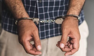 Hombre Acusado de Matar A Su Hijastro y Abusar Sexualmental