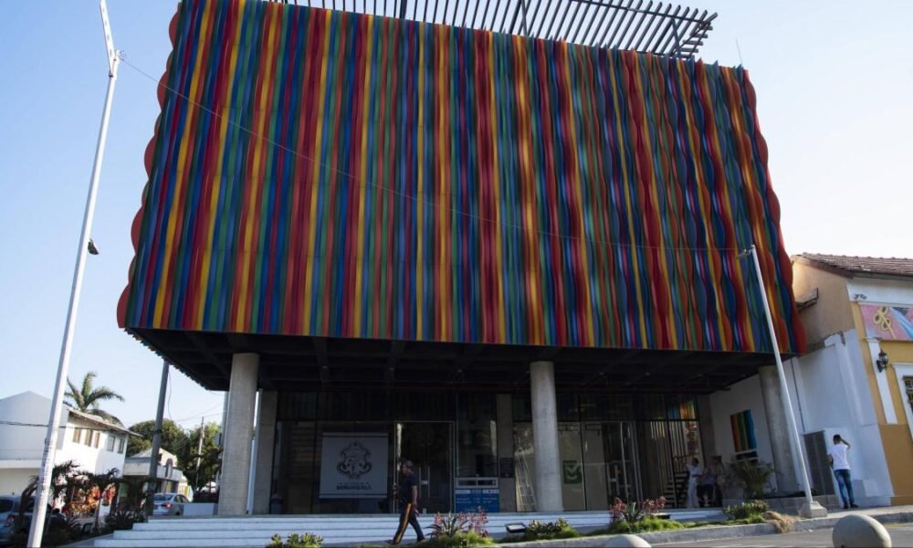 El Museo del Carnaval; Entrada GRATIS ESTE DOMINGO 18 de Mayo