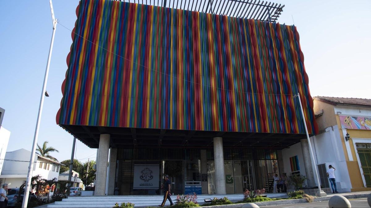 El Museo del Carnaval; Entrada GRATIS ESTE DOMINGO 18 de Mayo