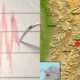 Temblor en Colombia Hoy 17 de Mayo del 2025 | Sismo se sintió en cucunubá y más; Vea Epicentro