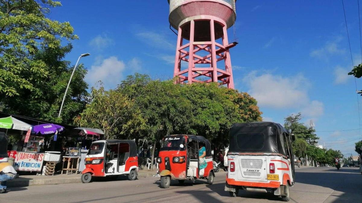 Este sábado se realizará el 'día sin motocarro' en soledad, Atlánnico; ESTO ES LO QUE DEBE SABER