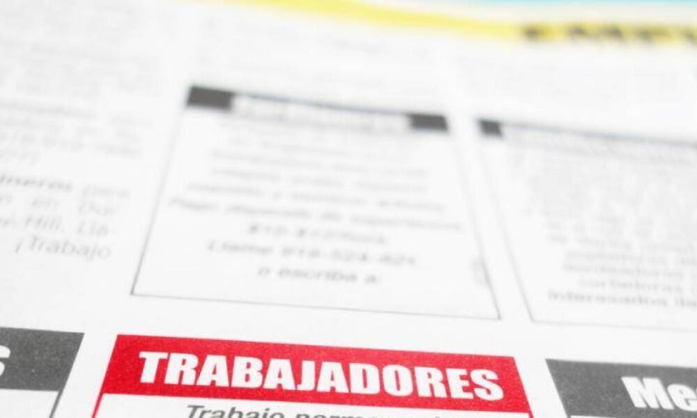 Médicos, Enfermeros y Terapeutas Pueden Postularse Sin intermediarios