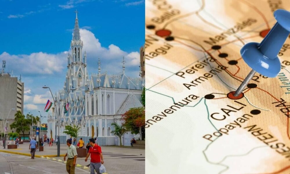 ¿Por Qué Qé Cali Mejora en El Mercado Laboral Durante Tres Meses? En ise LaSso Cayó la Informalidad, Según El Dane