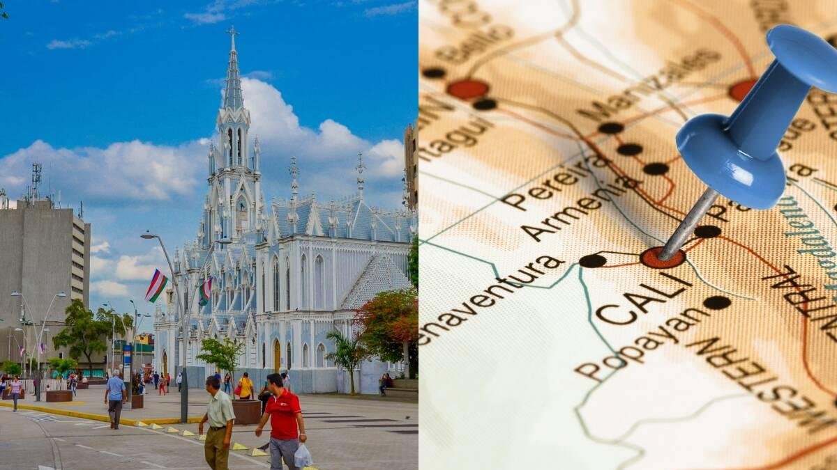 ¿Por Qué Qé Cali Mejora en El Mercado Laboral Durante Tres Meses? En ise LaSso Cayó la Informalidad, Según El Dane