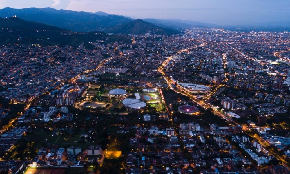 Emcali anunció Que el Primero de Junio ​​No Habrá Servicio Por 12 Horas en Cali y Tres Municipios Más