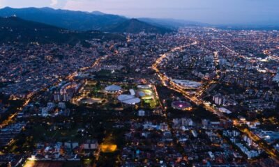 Emcali anunció Que el Primero de Junio ​​No Habrá Servicio Por 12 Horas en Cali y Tres Municipios Más