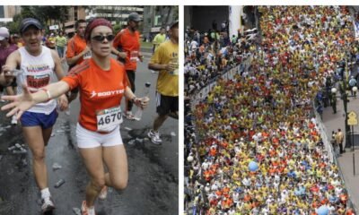 Abrenamientos Gratuitos para la Media Maratón de Bogotá 2025 en Mayo