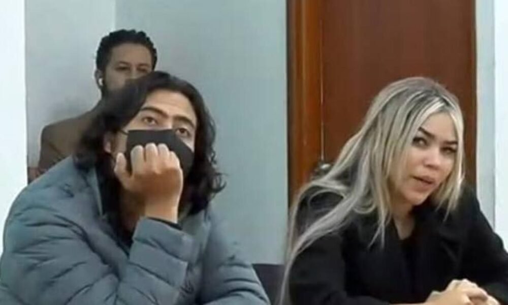 Días vásquez entregó lujoso vehículo a la fiscalía, pero con multas e impuestos sin pagar