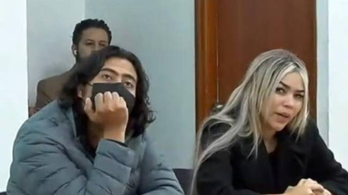 Días vásquez entregó lujoso vehículo a la fiscalía, pero con multas e impuestos sin pagar