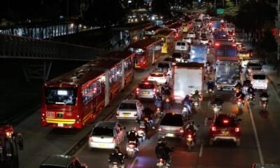 Conductores en bogotá podrán queda exentos del pico y placo si transportan a personajes con Discapacidad