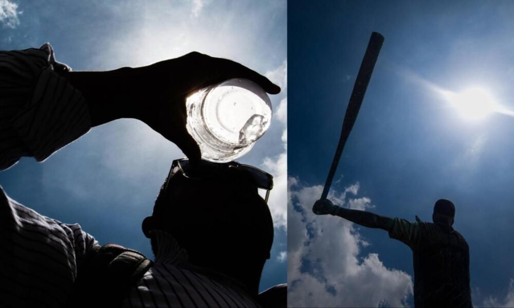 Ciudades Experimentan Sensación Térmica de Hasta 50 Grados