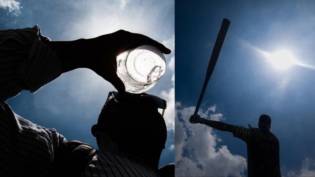 Ciudades Experimentan Sensación Térmica de Hasta 50 Grados