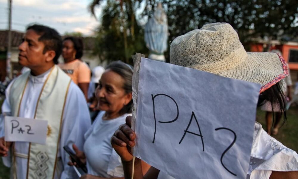 ¿Quién era el líder indígena y alcalde espiritual que fue asesinado en el oriente del cauca?