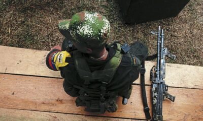 Más de 1000 Niños Han Sido Reclutados en El País y Cauca es El Departamento Con Más Casos: UNICEF