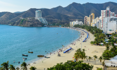 'Apps' de Citas, Caldo de Cultivo para Robos, Drogas y Muerte