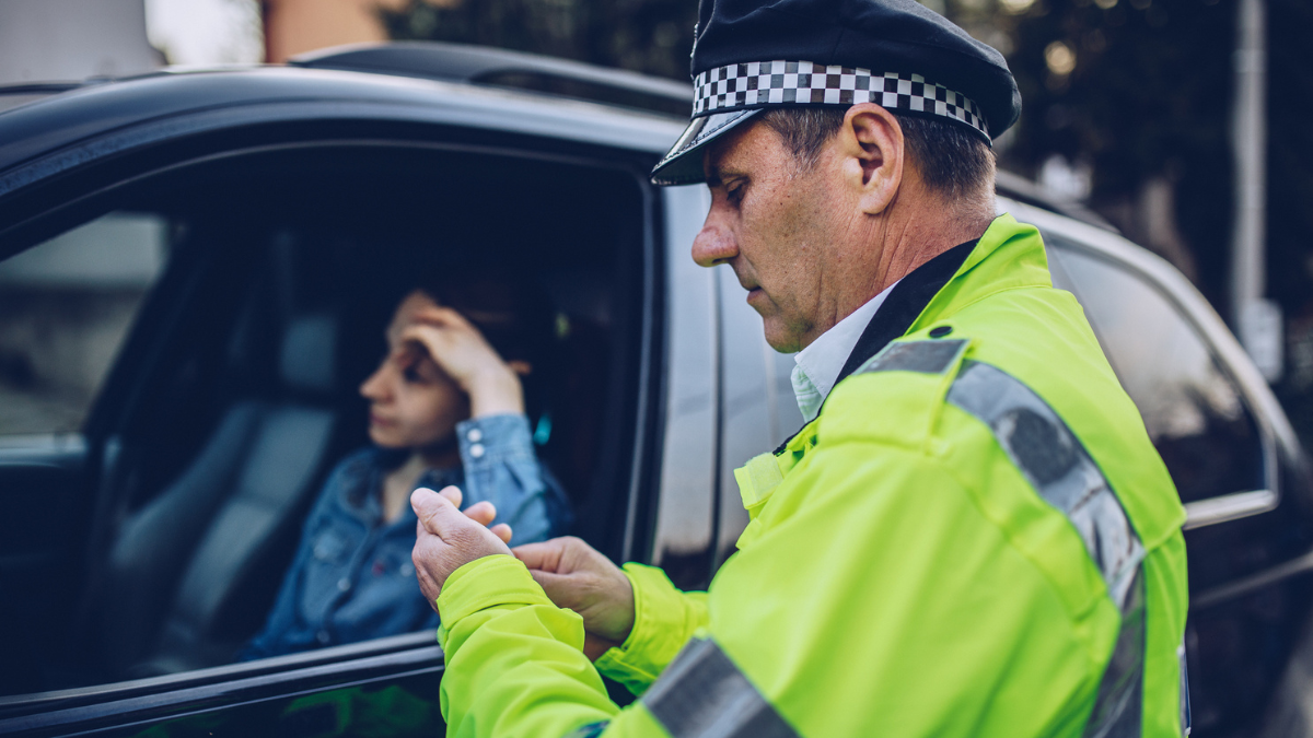 Los Peligros de Medio Millón de Licencias de Conduccio Vencidas