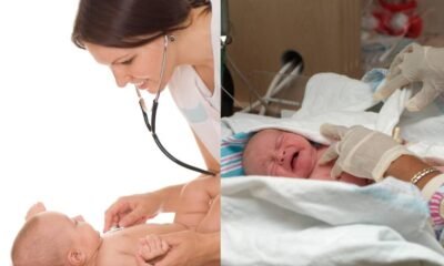 ¿Qué Está Pasando Con la Atención Neonatal en Bucaramanga? Cerrarán Servicio en Clínica y Tasa de Natalidad Bajó